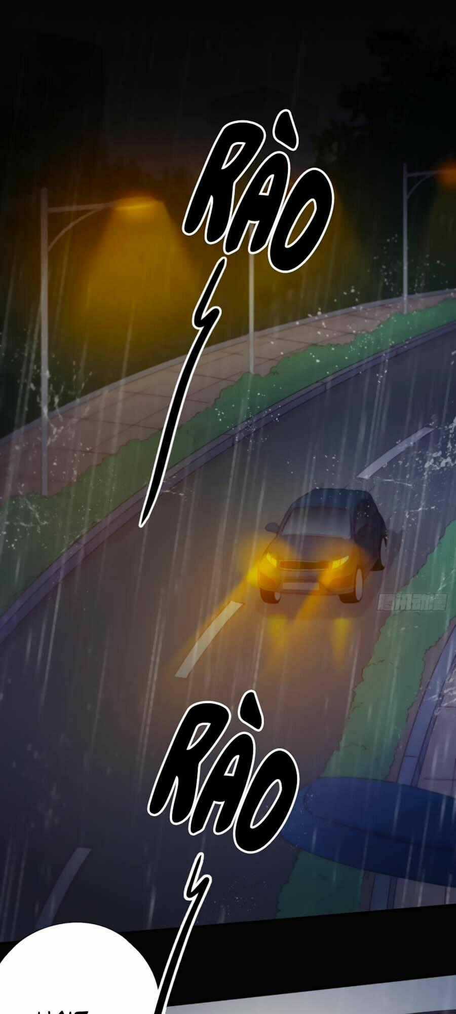 Kim Ốc Tàng Kiều Chapter 5 trang 1