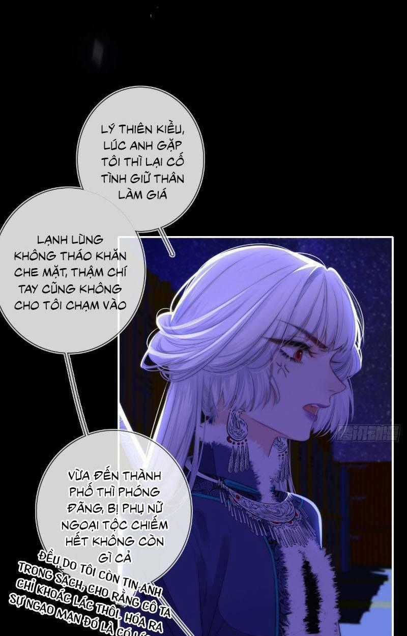 Kim Ốc Tàng Kiều Chapter 55 trang 1