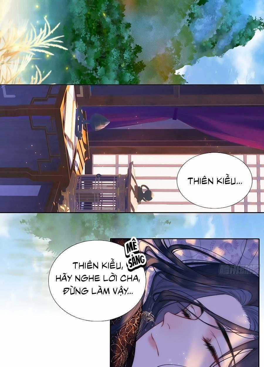 Kim Ốc Tàng Kiều Chapter 65 trang 1