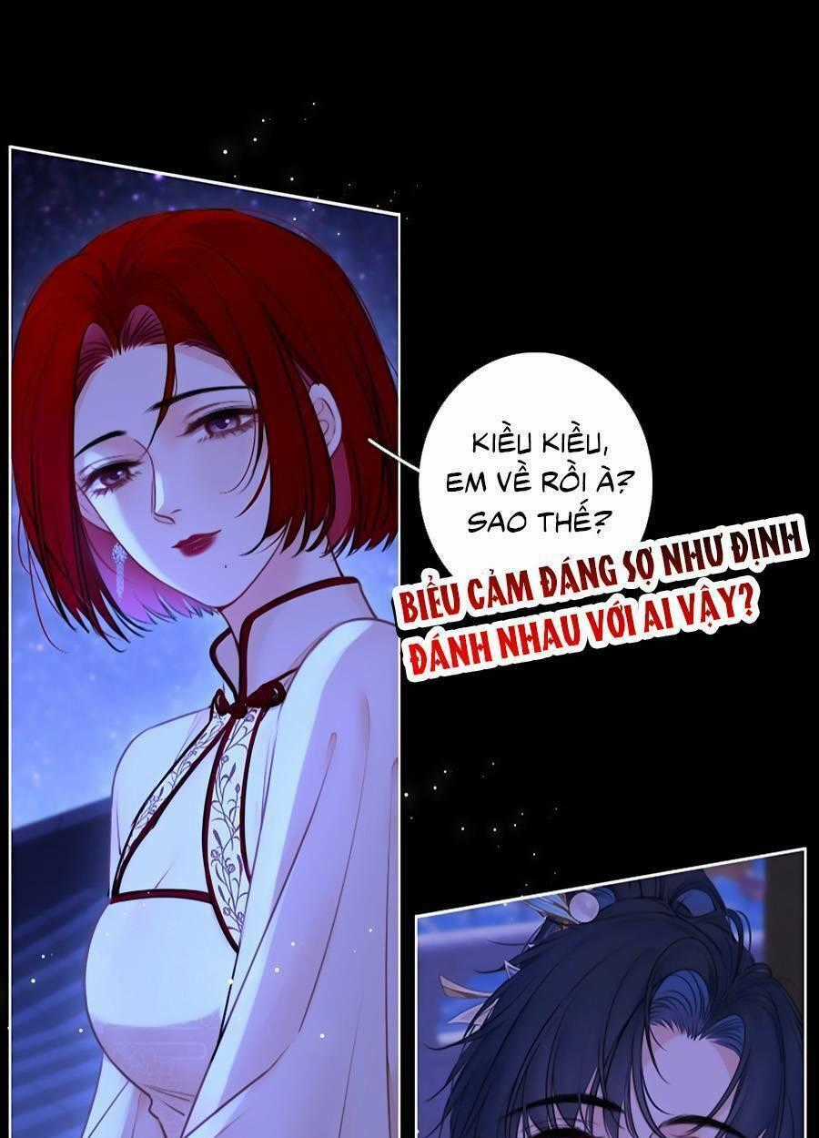 Kim Ốc Tàng Kiều Chapter 68 trang 1