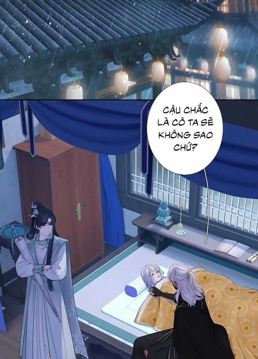 Kim Ốc Tàng Kiều Chapter 76 trang 1