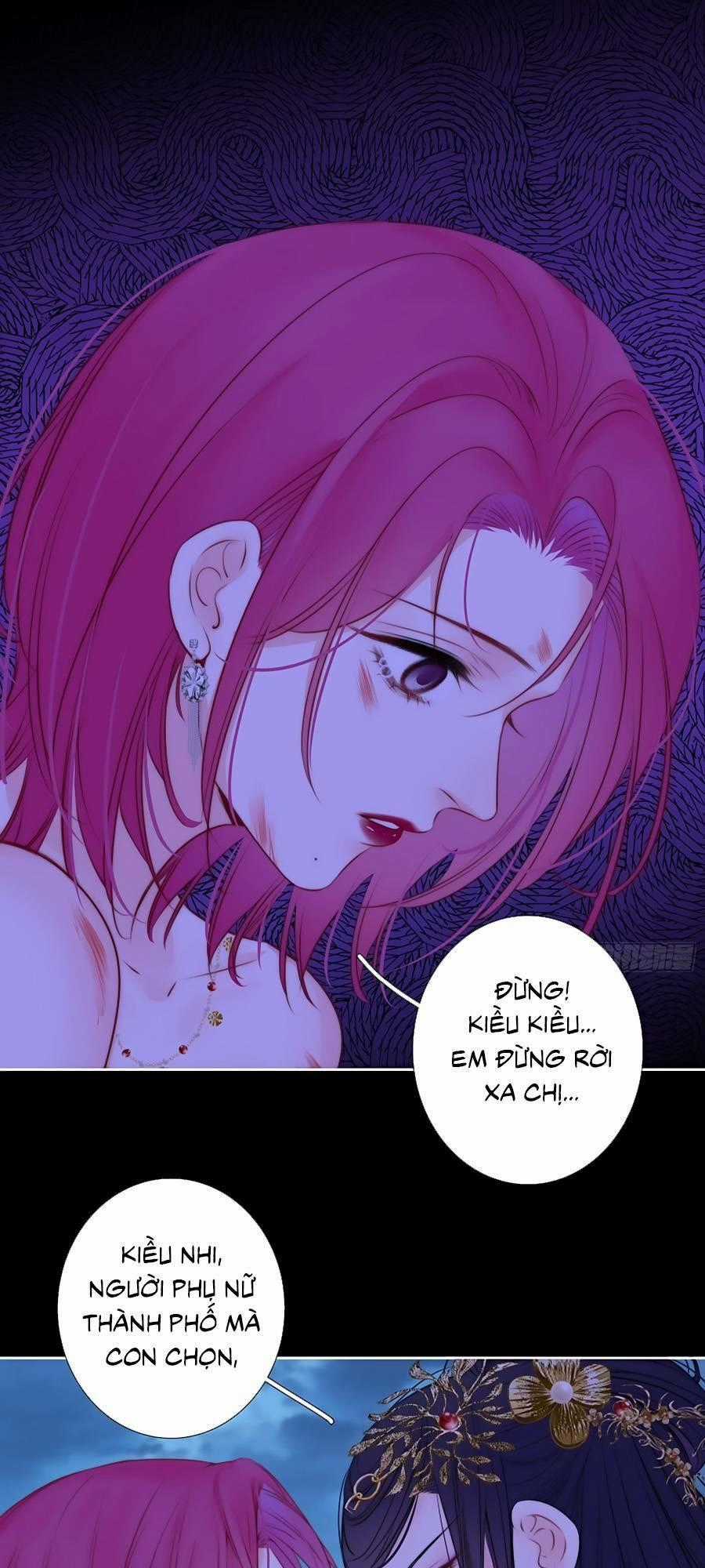 Kim Ốc Tàng Kiều Chapter 82 trang 0