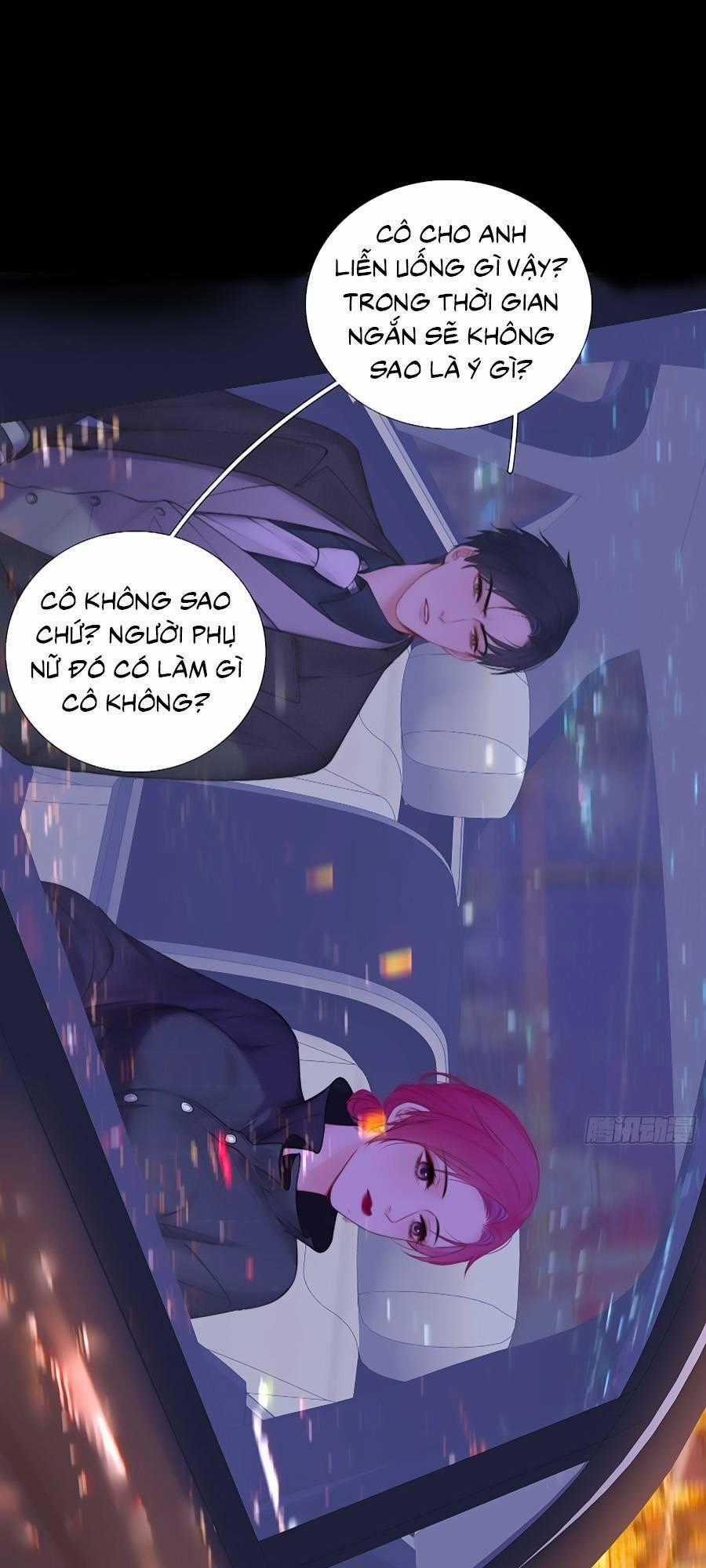 Kim Ốc Tàng Kiều Chapter 84 trang 0