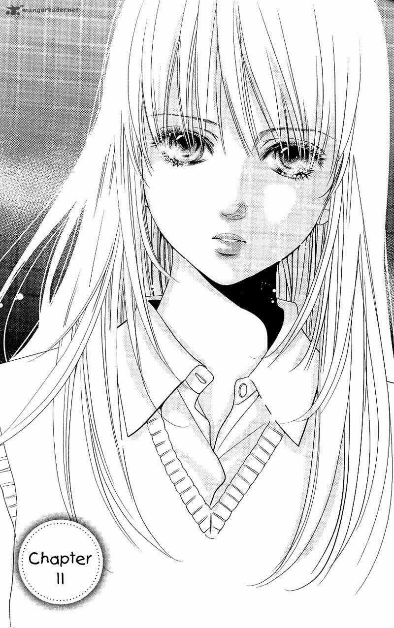 Kimi Ga Uso O Tsuita (You Told A Lie) Chapter 11 trang 1