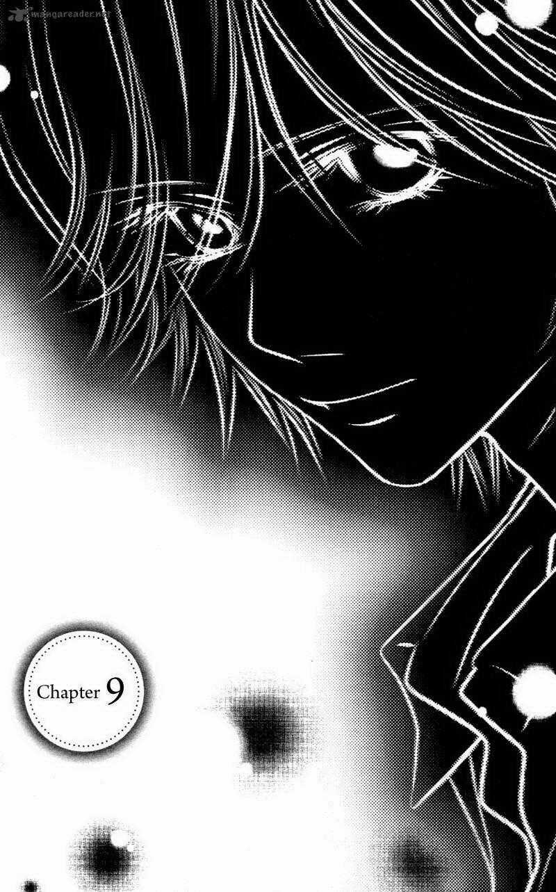 Kimi Ga Uso O Tsuita (You Told A Lie) Chapter 9 trang 0