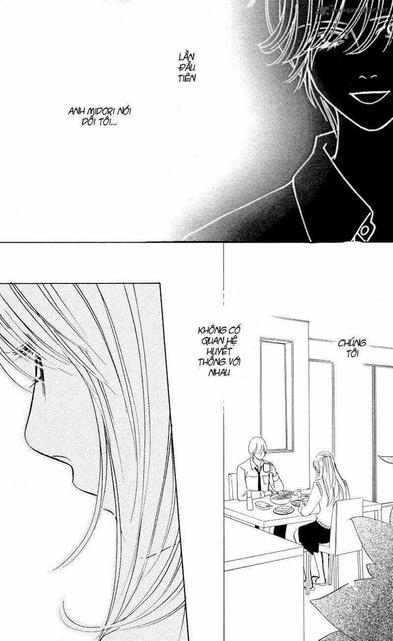 Kimi Ga Uso O Tsuita (You Told A Lie) Chapter 9 trang 1