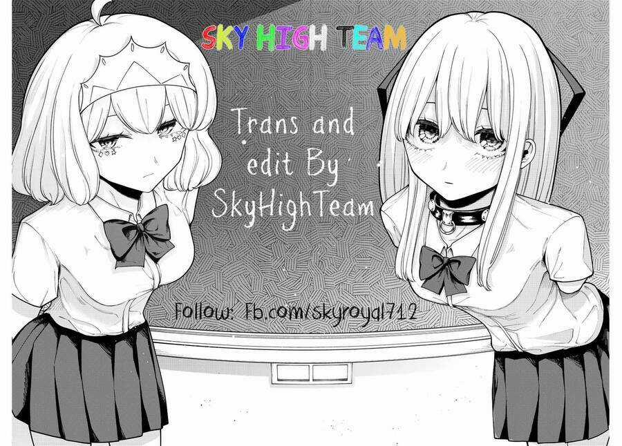 Kimi Janakya Dame Na Dorei Shoujo Chapter 12 trang 1