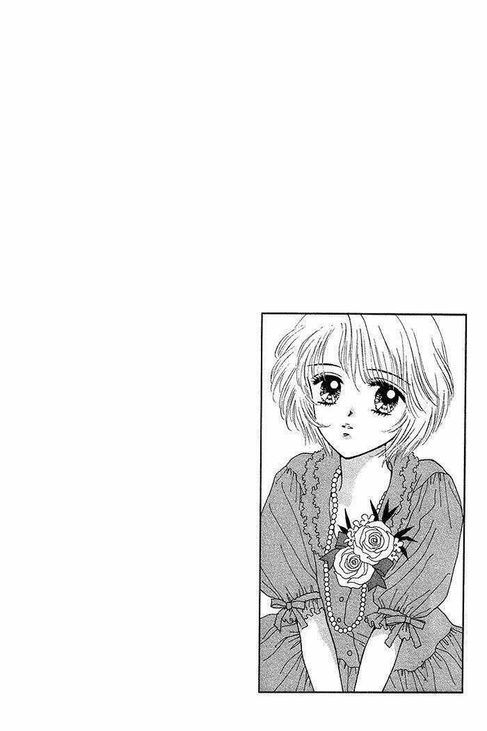 Kimi Shika Iranai Chapter 4 trang 0