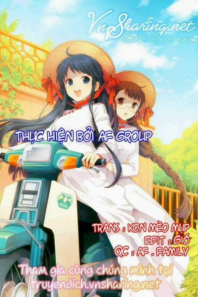 Kimi Wa Maru De, Ano Hana No You De Chapter 3 trang 0