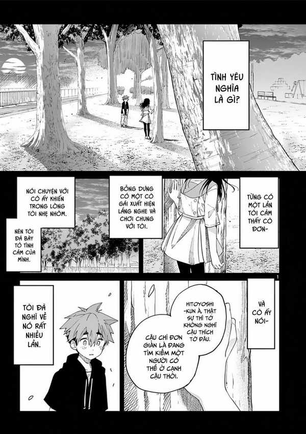 Kimi Wa Meido-Sama Chapter 30 trang 1