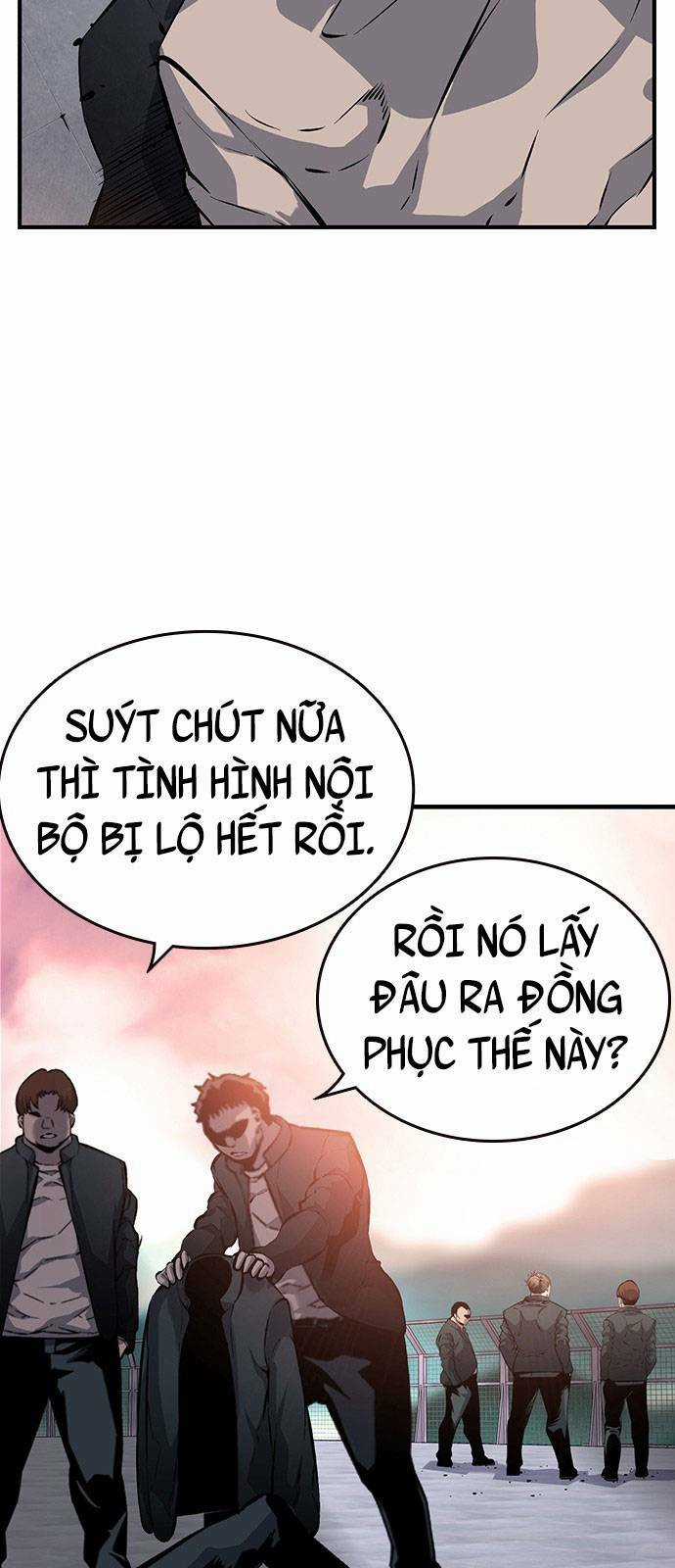 King Game Chapter 12 trang 1