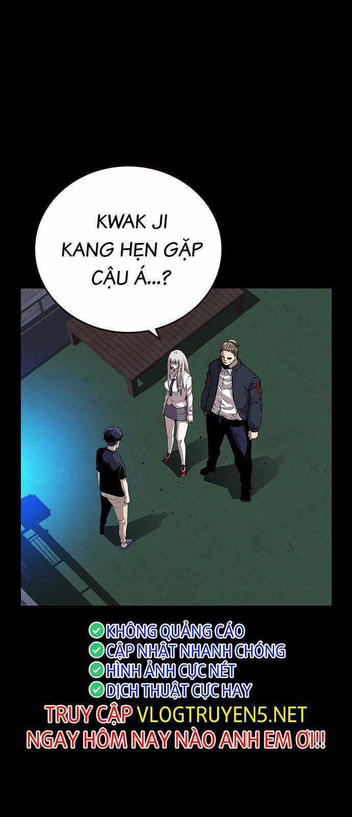 King Game Chapter 44 trang 1