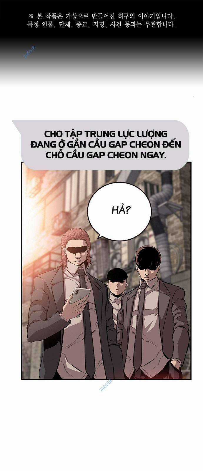 King Game Chapter 46 trang 0