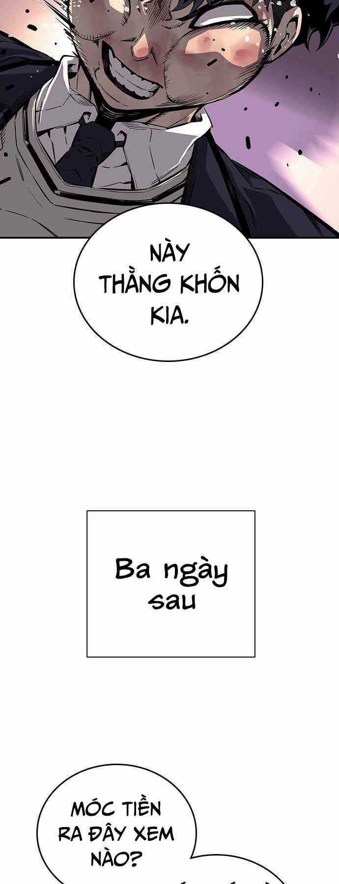 King Game Chapter 7 trang 1