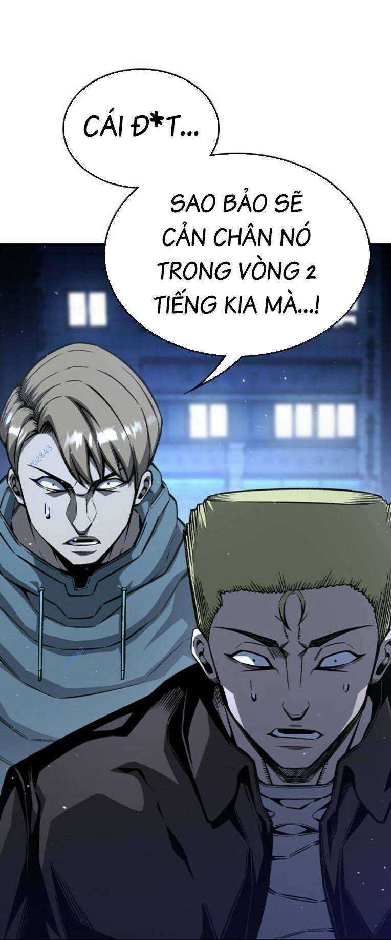 King Game Chapter 78 trang 0