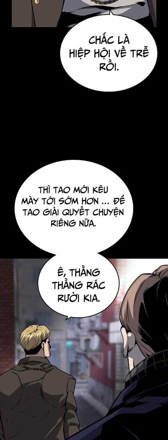 King Game Chapter 8 trang 1