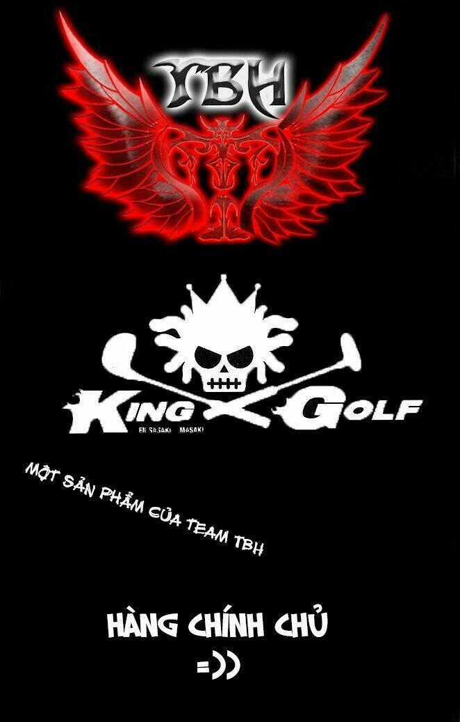 King Golf Chapter 111 trang 1