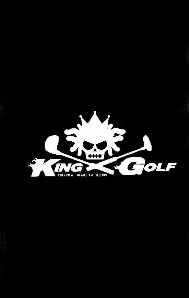 King Golf Chapter 122 trang 1