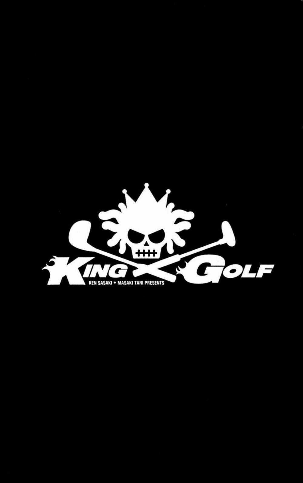 King Golf Chapter 132 trang 1