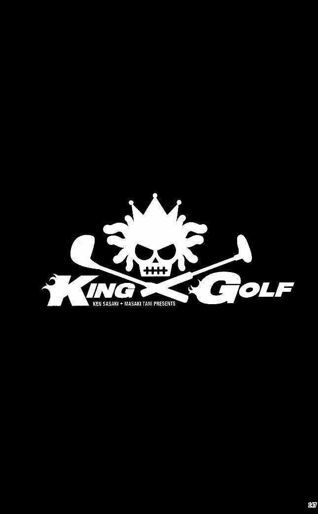 King Golf Chapter 97 trang 0