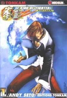 Đọc truyện tranh King of Fighters Zillion