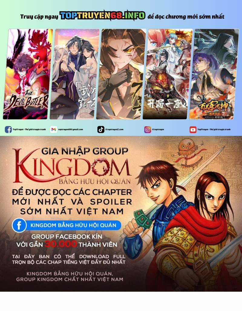 Kingdom - Vương Giả Thiên Hạ Chapter 813 trang 1