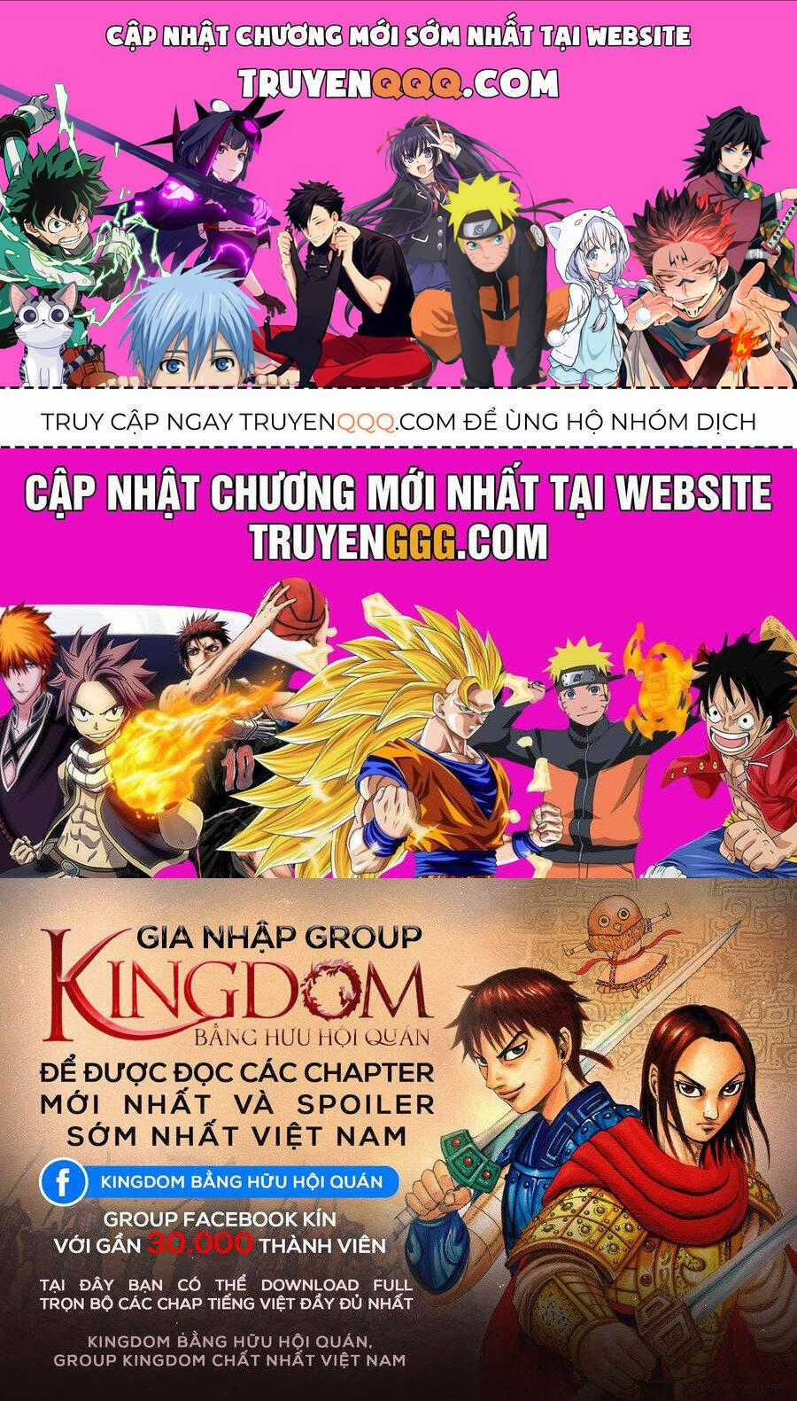 Kingdom - Vương Giả Thiên Hạ Chapter 818 trang 0