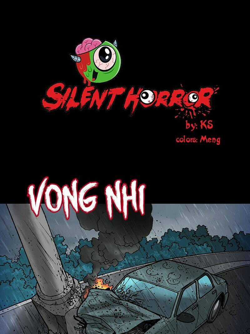 Kinh Dị Không Lời Chapter 221 trang 1