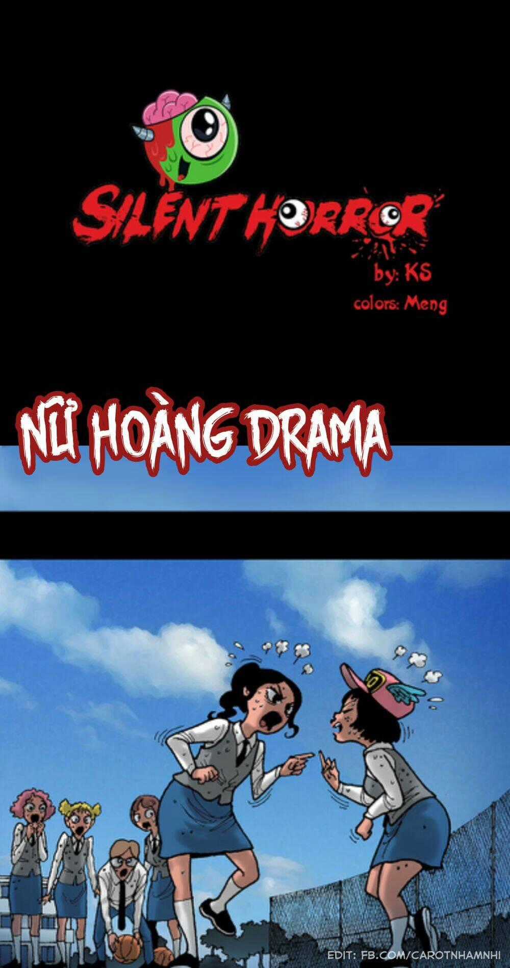 Kinh Dị Không Lời Chapter 248 trang 0