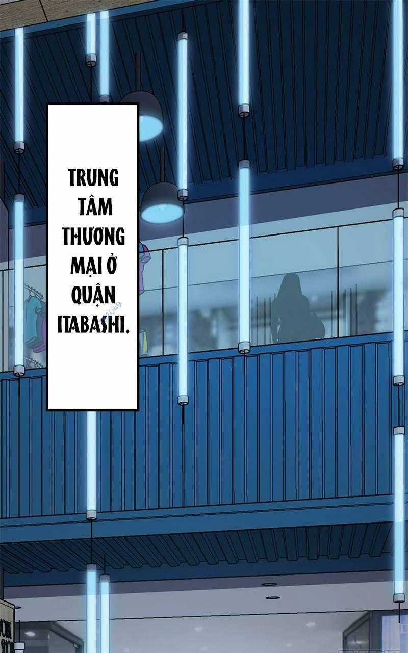 Kinh Dị Thịnh Yến Chapter 14 trang 0