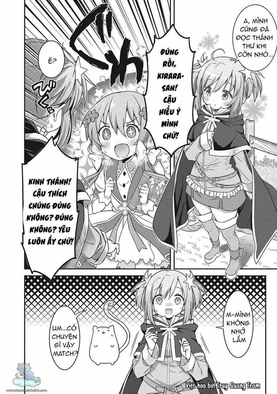 Kirara Fantasia Chapter 1.2 trang 1