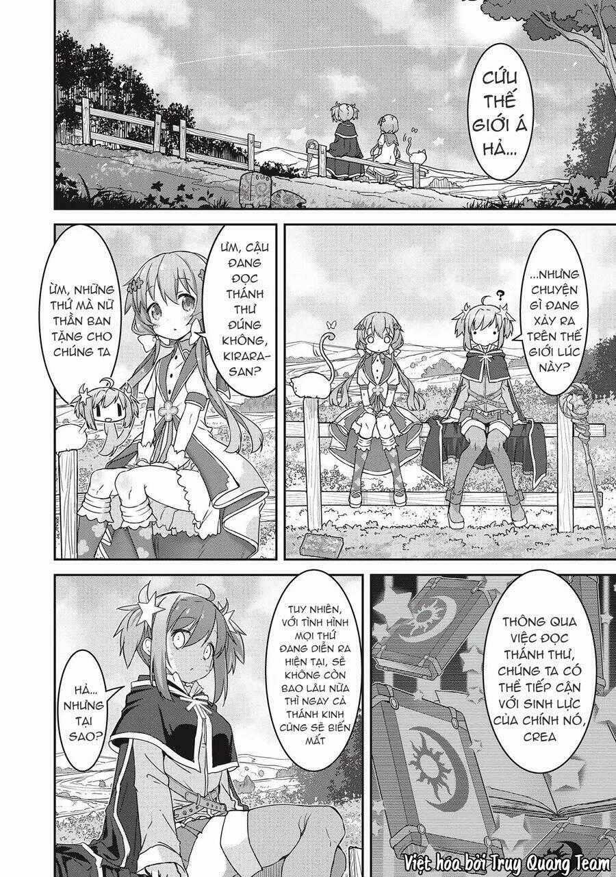 Kirara Fantasia Chapter 2 trang 1