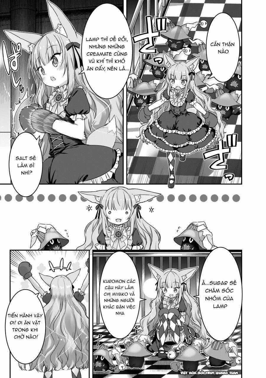 Kirara Fantasia Chapter 6 trang 1