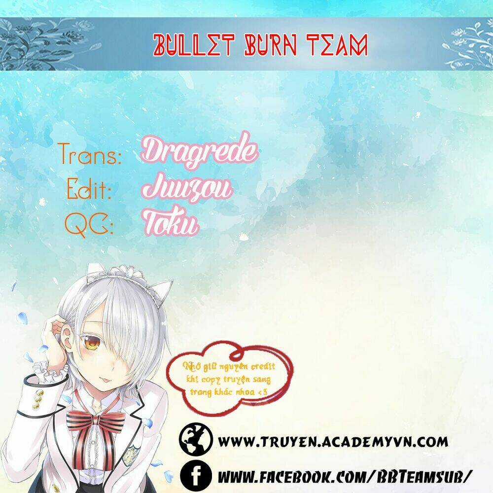 Kishuku Gakkou No Juliet Chapter 59 trang 1