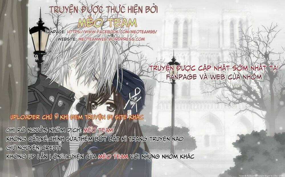 Kiss Ni Juuzoku Chapter 2 trang 0