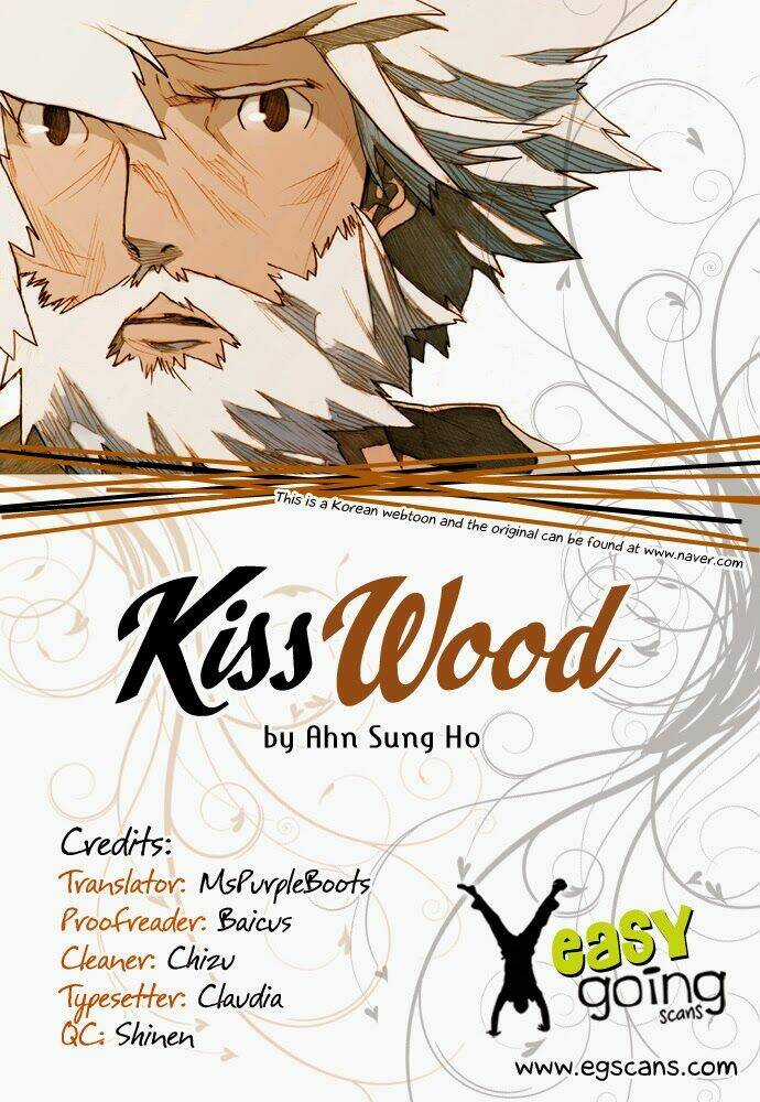 Kiss Wood Chapter 11 trang 0