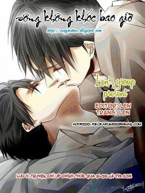 Kizutsuite Romance Manga Chapter 1 trang 0