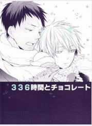 Đọc truyện tranh KnB Doujinshi – 336 Giờ Và Sôcôla