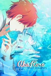 Đọc truyện tranh Knb Doujinshi - Kikuro Short Doujinshi