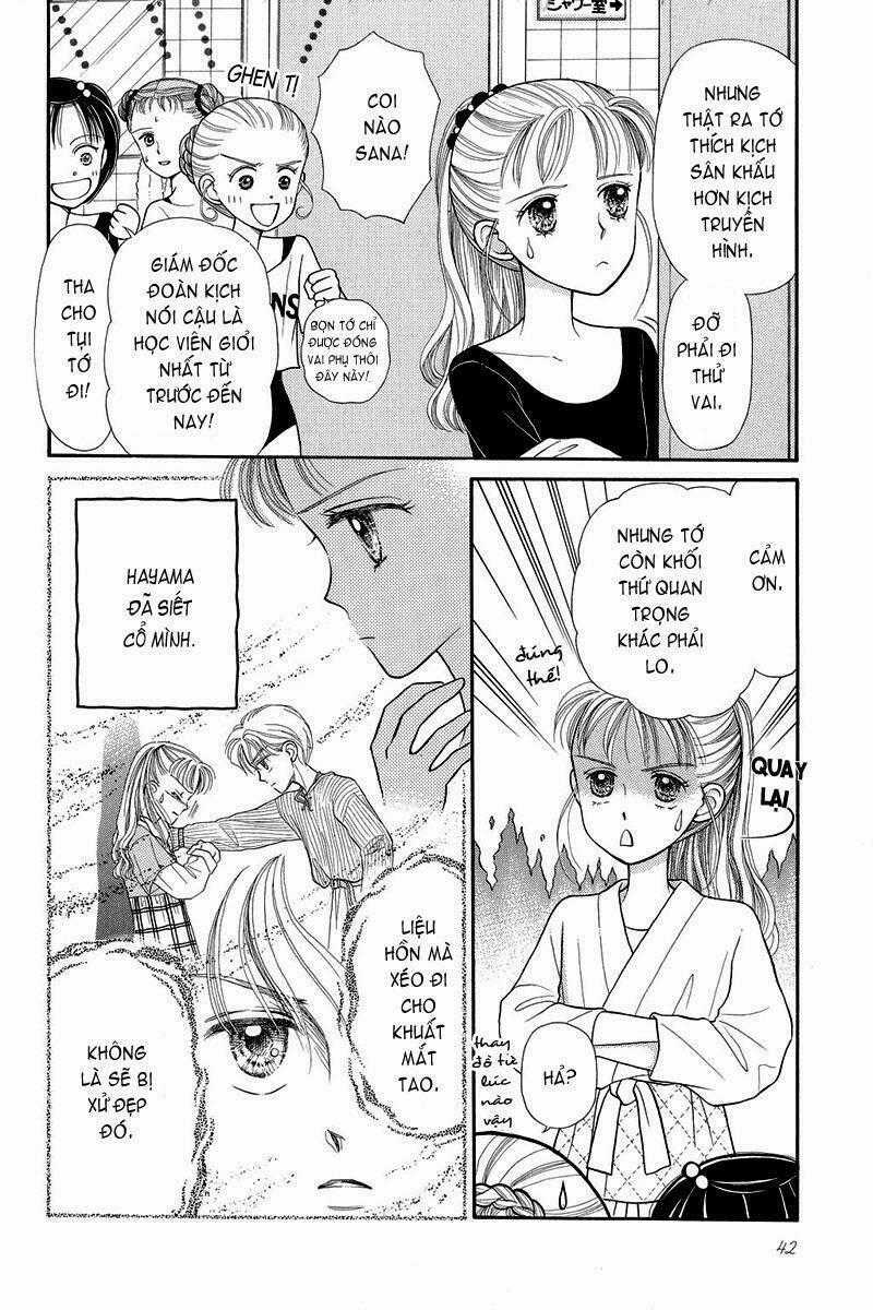 Kodomo No Omocha Chapter 2 trang 1