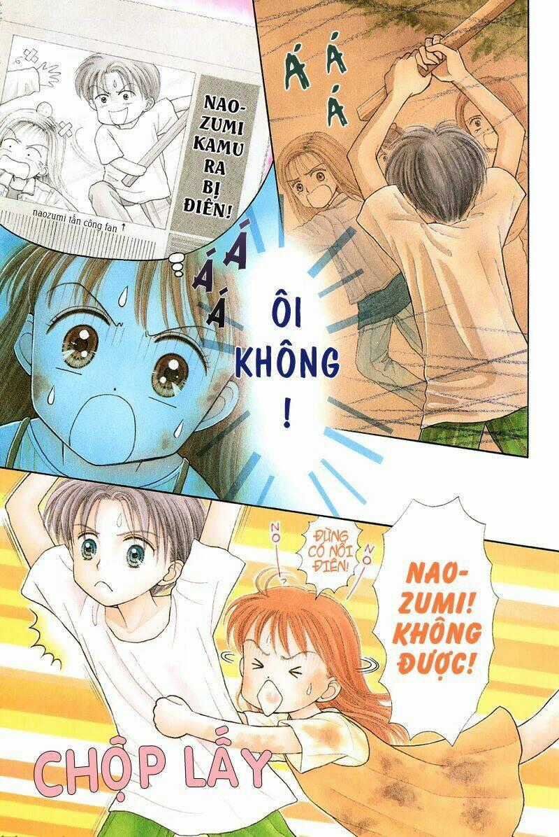 Kodomo No Omocha Chapter 26 trang 1