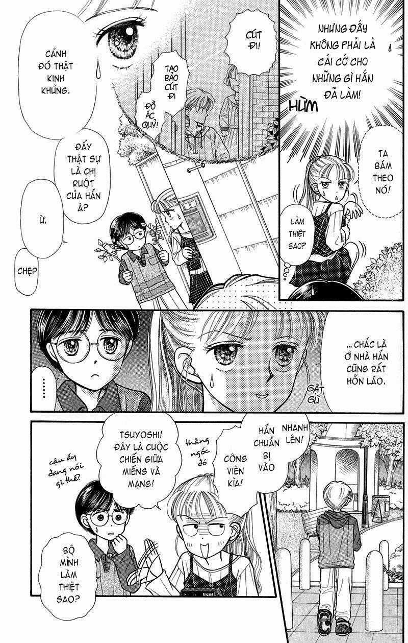 Kodomo No Omocha Chapter 3 trang 1