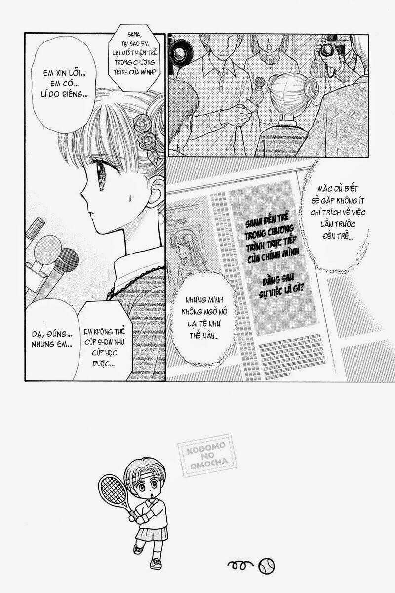 Kodomo No Omocha Chapter 38 trang 1