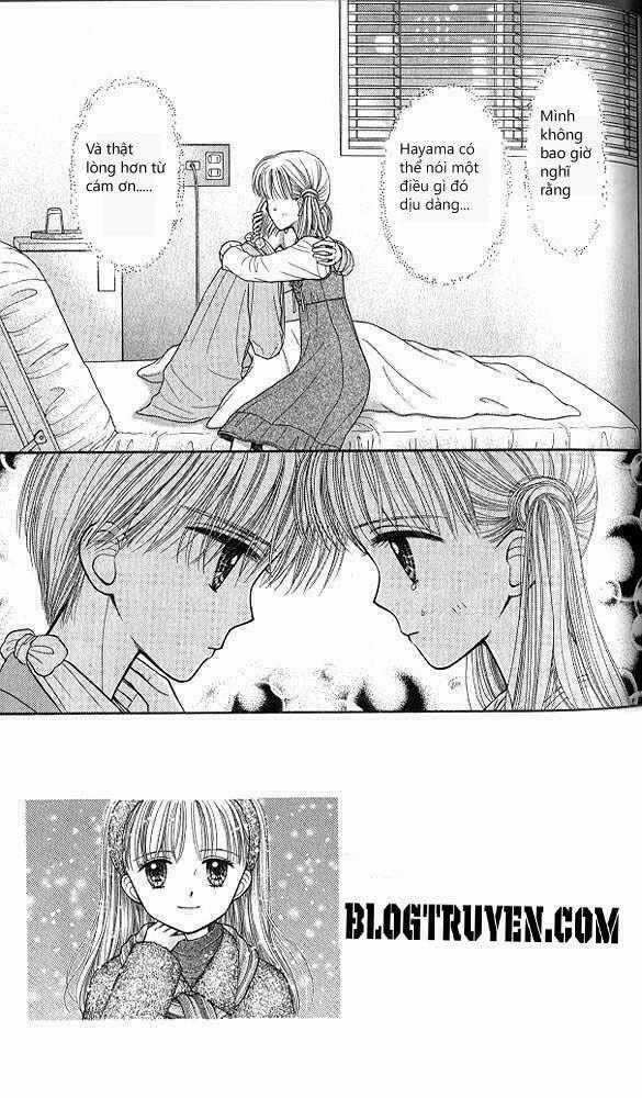 Kodomo No Omocha Chapter 39 trang 0