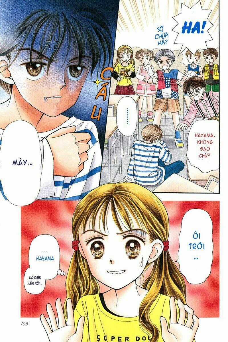 Kodomo No Omocha Chapter 4 trang 1