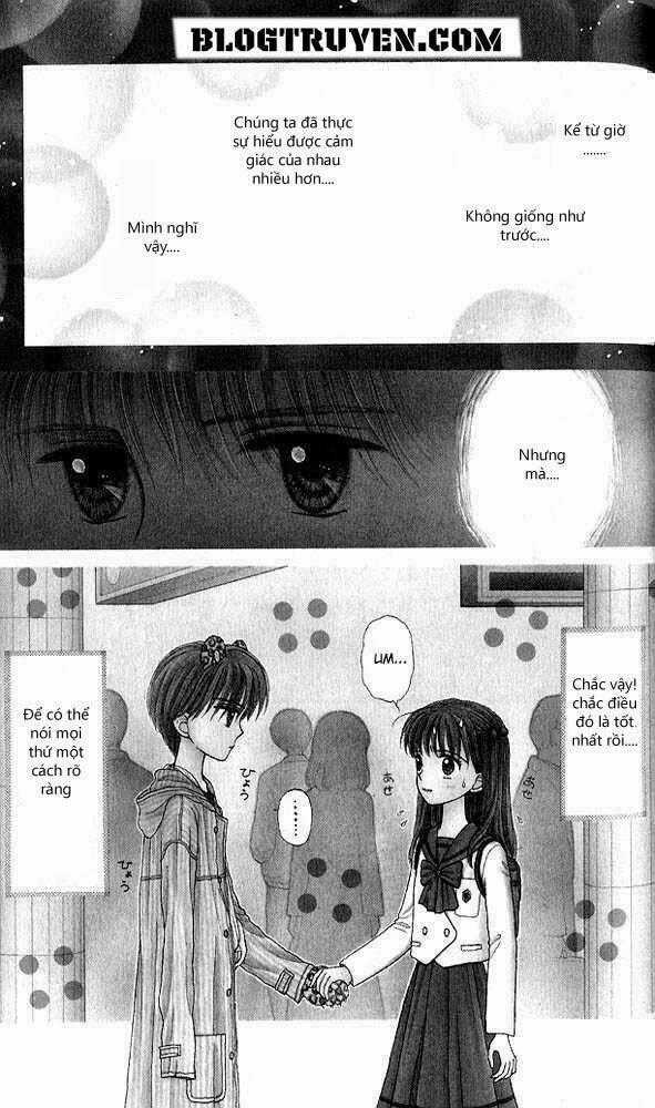 Kodomo No Omocha Chapter 40 trang 1