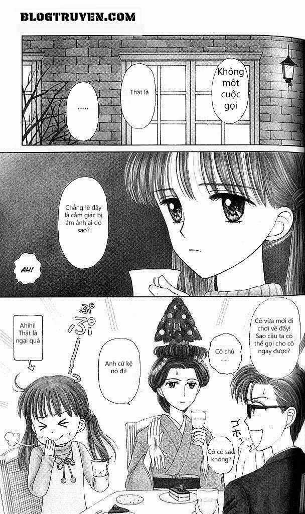 Kodomo No Omocha Chapter 43 trang 1