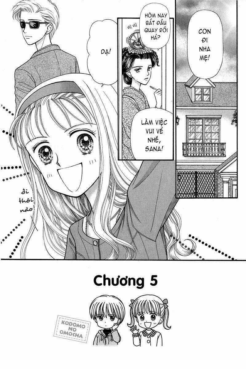 Kodomo No Omocha Chapter 5 trang 1