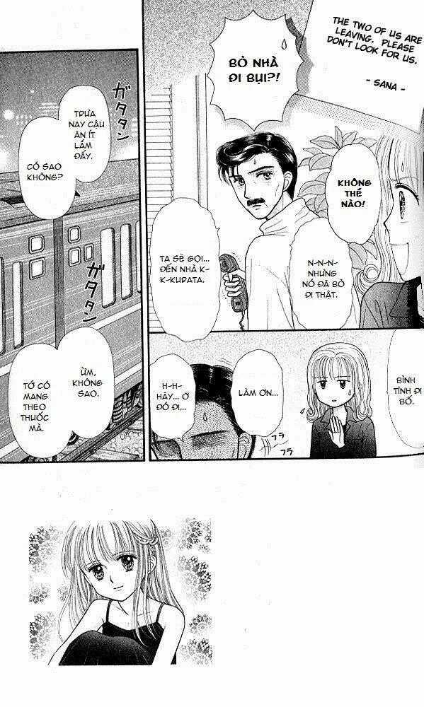 Kodomo No Omocha Chapter 50 trang 1