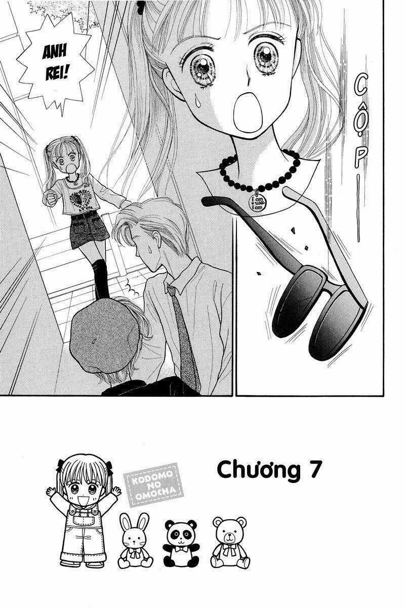 Kodomo No Omocha Chapter 7 trang 1